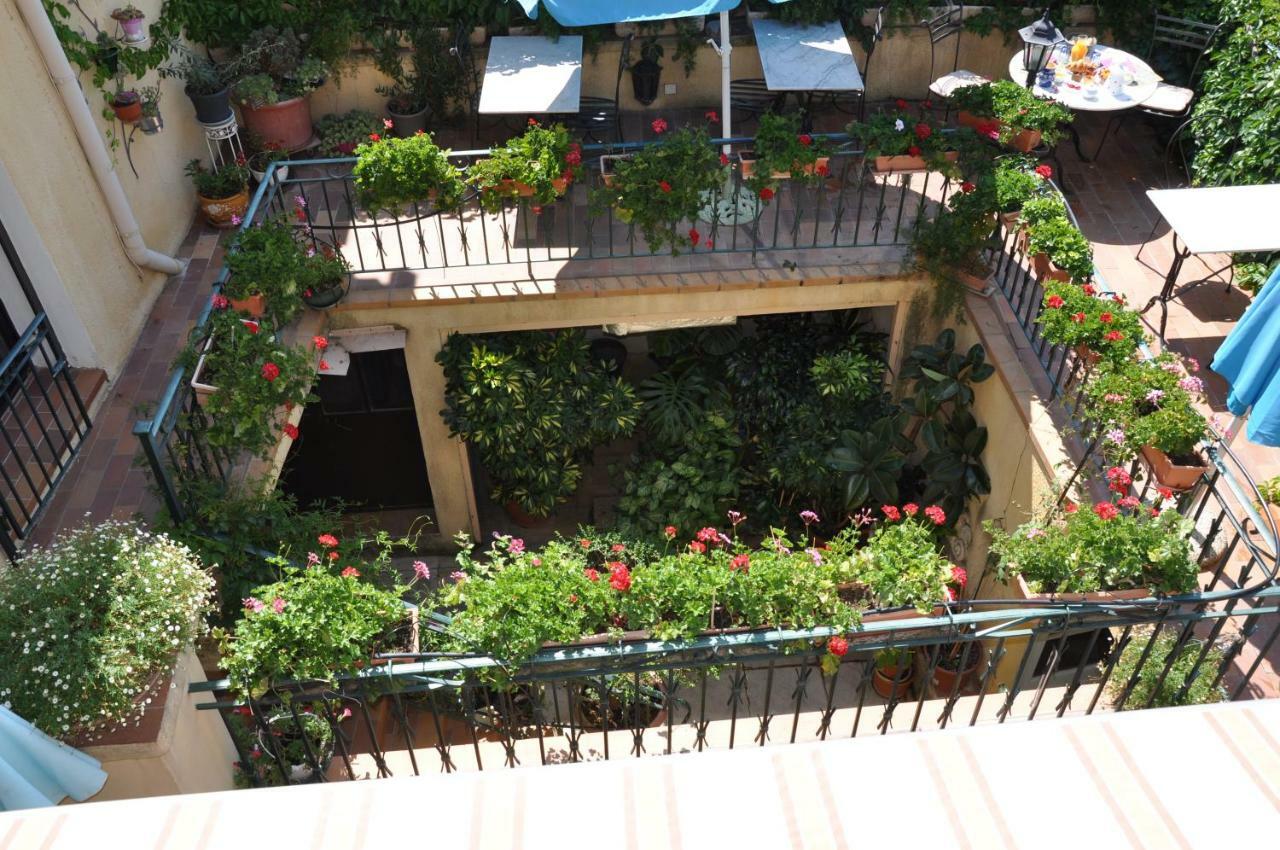 Maison Provencale Apartment เวอนาสก์ ภายนอก รูปภาพ